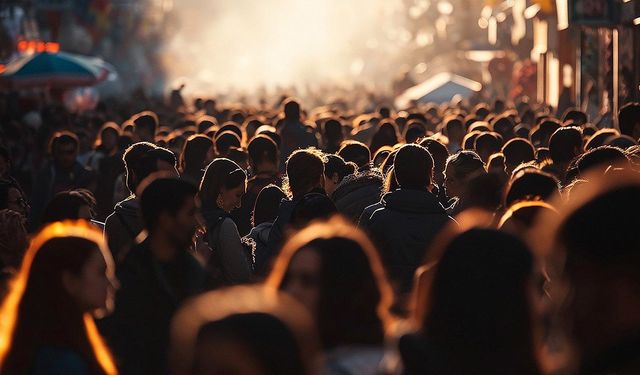 Türkiye göç ülkesi olmuştu: Son durum ne?