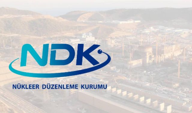 Türkiye'deki radyasyon seviyeleri arttı mı?