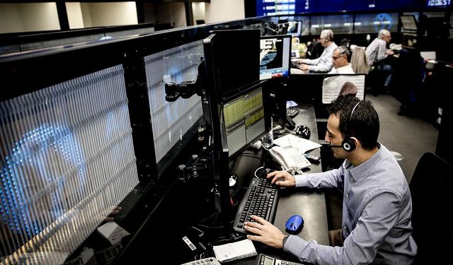 Borsa yükselişle başladı