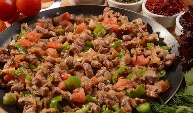 Kurban bayramında beslenme önerileri