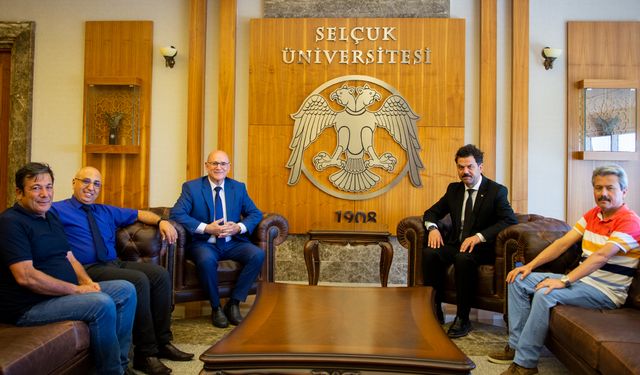 Uluslararası eğitimde yeni adım: Çift diploma ve ortak projeler