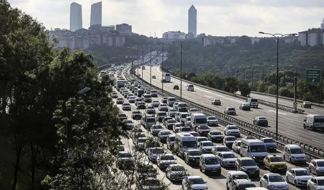 Çevresel gürültüye karşı bakanlıktan yeşil adım