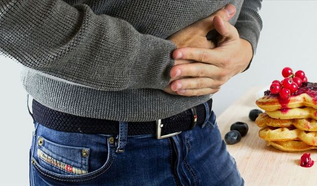 Sıcaklıkla beraber gıda zehirlenmesi artıyor