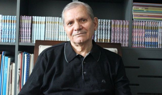 Sağlıklı diye toplanan otlarda ağır metal gazı olabilir!