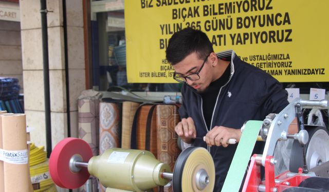 Artan maliyet yüzünden almak yerine bunu yapıyorlar
