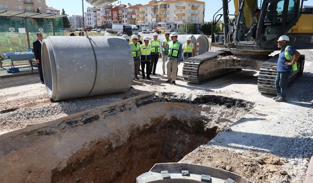 Konya'nın en önemli sorununa çare bulundu mu?