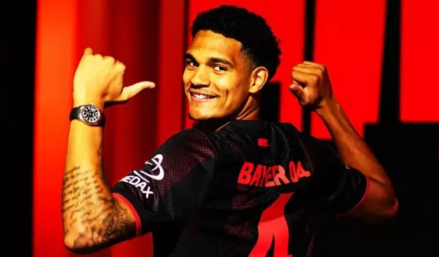 Bayer Leverkusen, Liverpool'dan Jarell Quansah'ı transfer etti