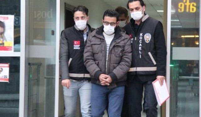 19 yıllık cinayete karar çıktı