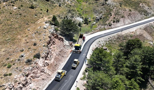 Konforlu yollar