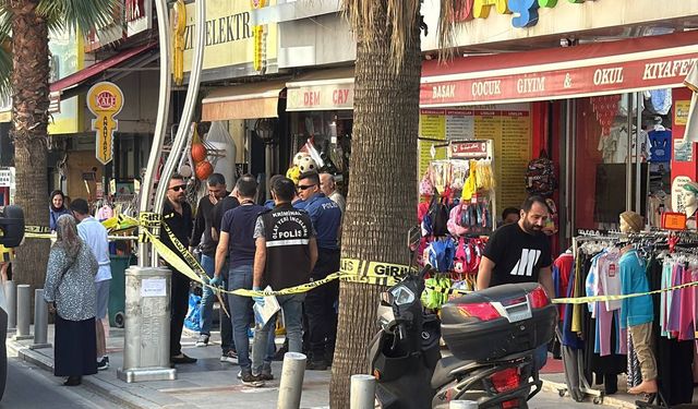 Bıçaklı kavgada yaralanan kişi öldü