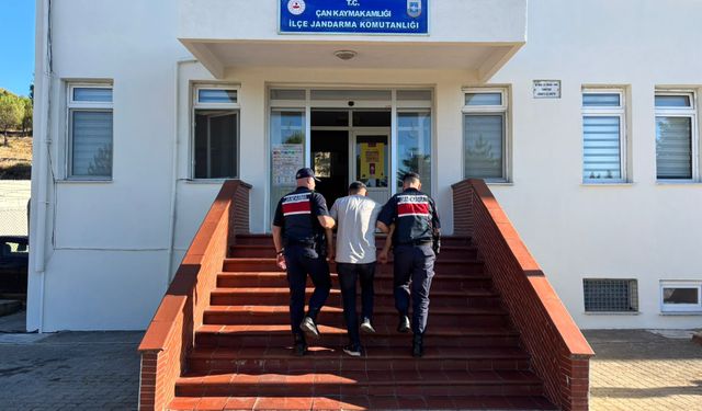 Yangına neden olan operatöre adli soruşturma