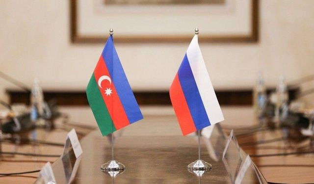 BM: Azerbaycan ve Rusya gerginliği hukukla çözülmeli
