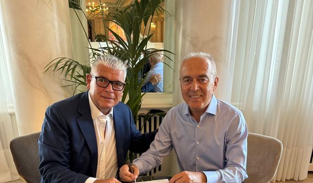 2026 UEC Elit Avrupa Pist Şampiyonası Konya’da düzenlenecek