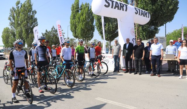Merhum sporcu adına yarışma!