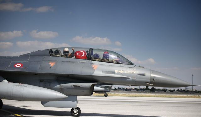 Vali Akın Anadolu Kartalı’na ziyaret