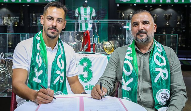 Yasir Subaşı'nın  sözleşmesi uzattıldı