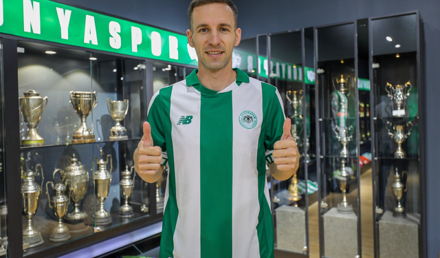Boranijasevic ile yollar ayrıldı