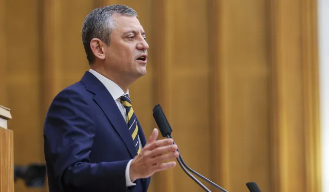Siyasetin gündemine düşen tazminat kararı: Özgür Özel Cumhurbaşkanı Erdoğan’a ödeyecek