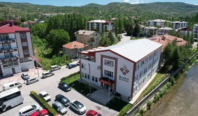 Konya'da bir belediye eleman alacak