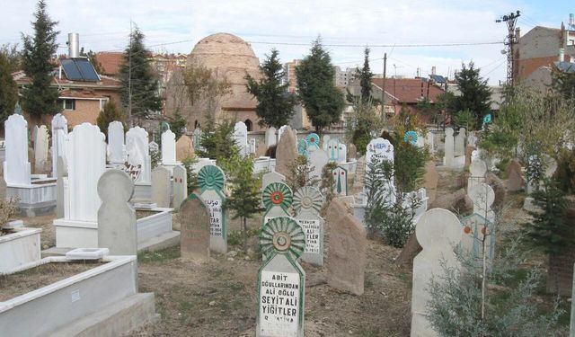 Konya’da 7 Ağustos’ta kimler vefat etti?