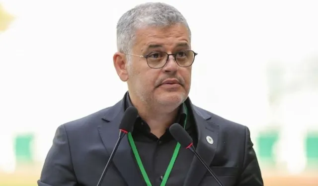 Konyaspor Başkanı Ömer Atiker’den camiaya çağrı: "Şimdi kenetlenme zamanı"