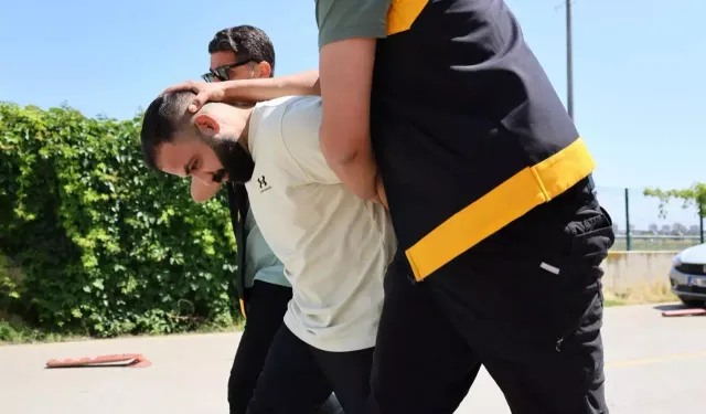 İsveç'in en çok aranan suçlusu Türkiye'deymiş!