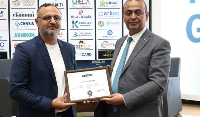 ASKON’dan aile şirketlerine gelecek vizyonu