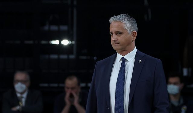 Anadolu Efes'te Igor Kokoskov dönemi!