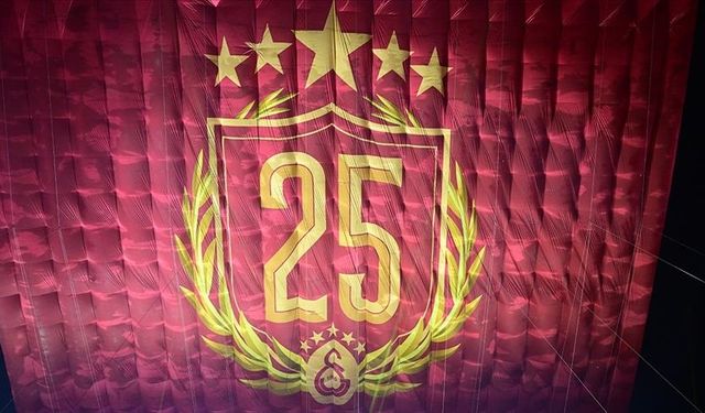 Galatasaray'dan 8,1 milyar liralık sermaye artırımı kararı