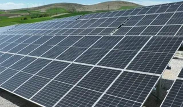 Türkiye dün ne kadar elektrik harcadı ?