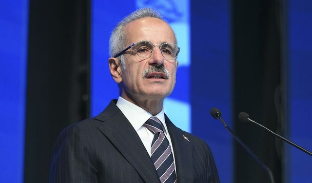 Bakan Uraloğlu'ndan Kalkınma Yolu mesajı! Projede geri sayım başladı