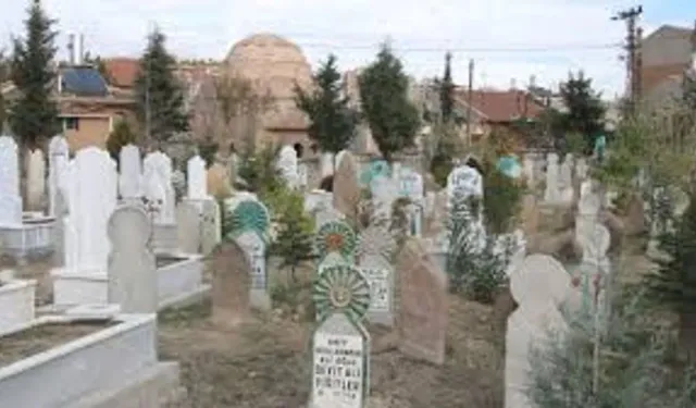 Konya’da vefat haberleri: 31 Temmuz’da kimler vefat etti?