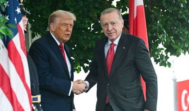 Beyaz Saray'da kritik imzalar sonrası tarihi açıklama: "Erdoğan bu süreçte harikaydı"