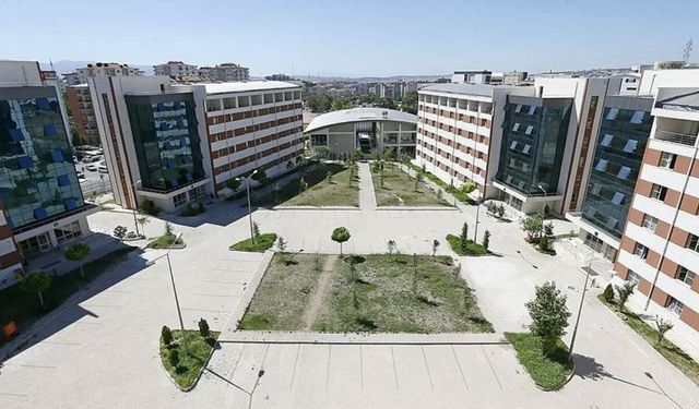 KYK yurt başvuru süreci başladı