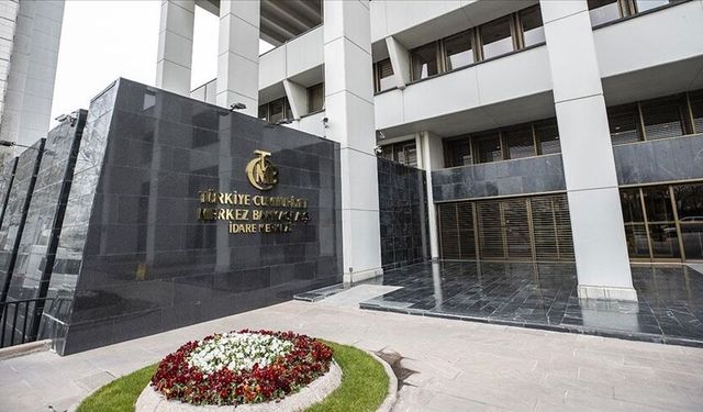 Merkez Bankası kasasında büyük hareketlilik: Toplam rezervlerde rekor seviye yakalandı