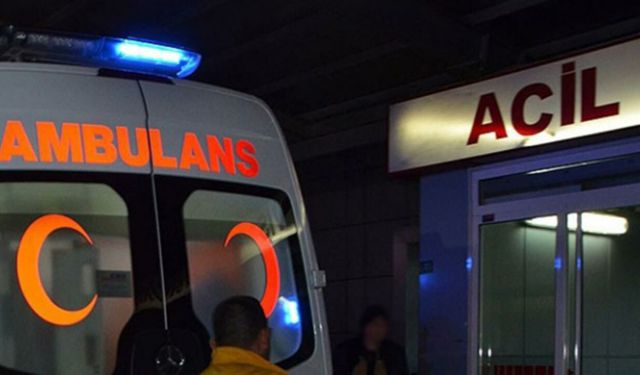 Karaman'da yürekleri yakan olay: Bahçesindeki temizlik yaşlı kadının sonu oldu!