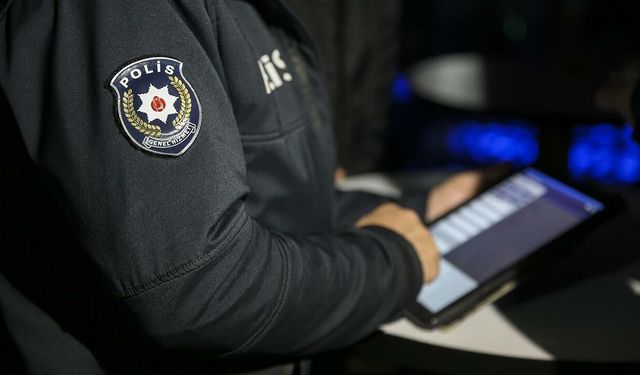 Emniyet Teşkilatında dev görevlendirme: Binlerce polisin yeni çalışma yeri belli oldu