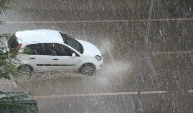 Meteoroloji verileri şaşırttı: Tam 33 yıl sonra bir ilk