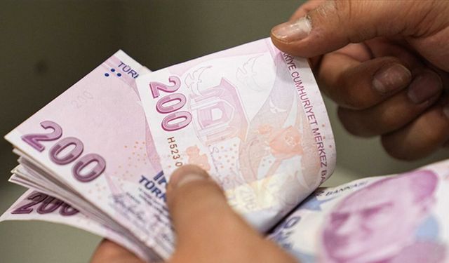 Sosyal ve ekonomik destek ödemeleri hesaplarda!