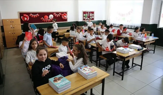 MEB duyurdu: Okulların açılacağı tarih belli oldu