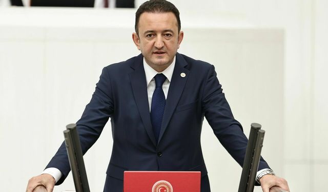 'Emek korunmadığı sürece gıda güvenliği de tehlikede!'
