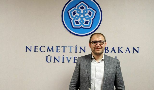 NEÜ'den fındık yağı atığından sağlığa uzanan yol: TÜBİTAK’tan milyonluk destek!