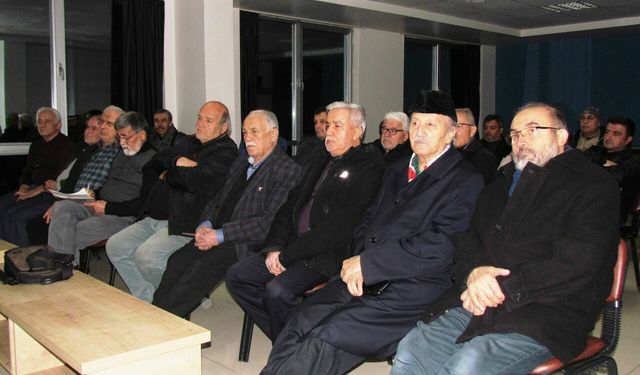 Aydınlar Ocağı’nda İran merceği: 47 yılda ne kazandı, ne kaybetti?