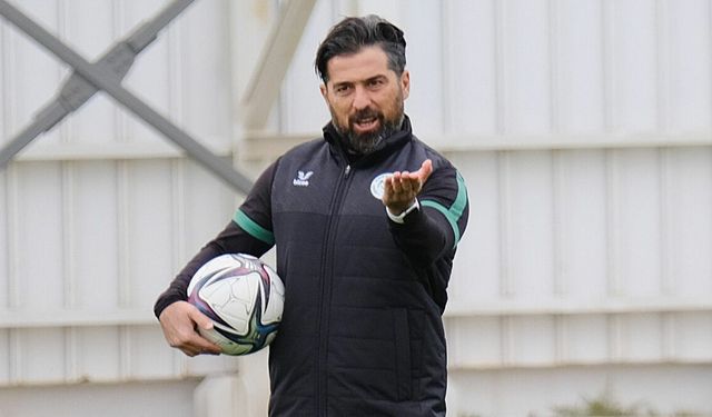 Konyaspor sezonu hocasız açacak!
