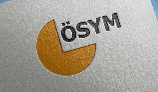 ÖSYM’den iki kritik soru hakkında radikal karar!