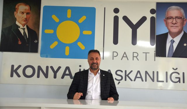 Başkan Anlaş'tan sert tepki: Bu müdahaleyi asla kabul etmiyoruz!