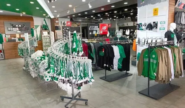 Şampiyonluk yarışında Konya Store Antalya'da olacak!