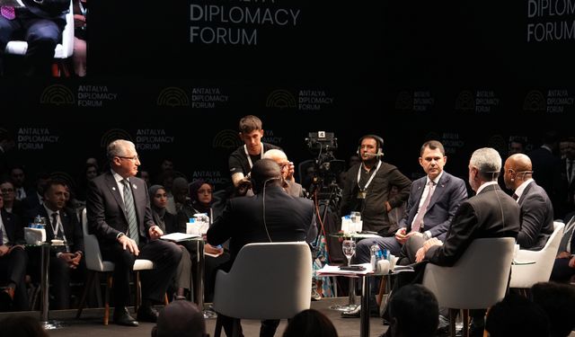 Dünya Türkiye’ye kilitlendi! COP31 öncesi kritik zirve