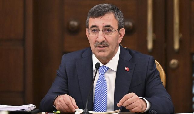 Cevdet Yılmaz’dan KKTC’de dikkat çeken mesajlar: “Türkiye desteğini kararlılıkla sürdürecek”