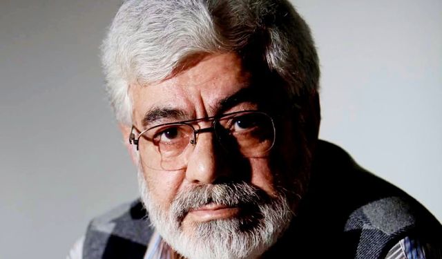 Konya’da hüzünlü veda! Şair ve yazar Murat Kapkıner yaşamını yitirdi